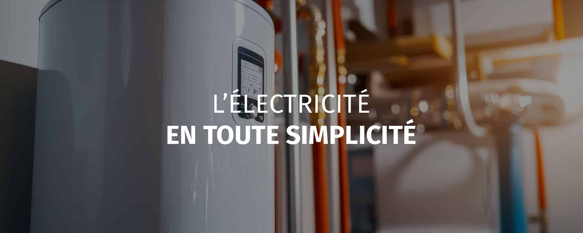 Électricien expérimenté à Champeaux Électricien expérimenté à Champeaux