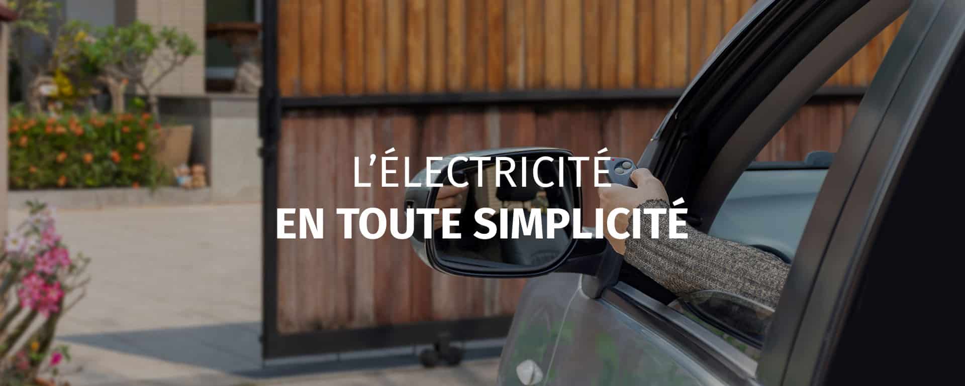 Électricien expérimenté à Champeaux Électricien expérimenté à Champeaux