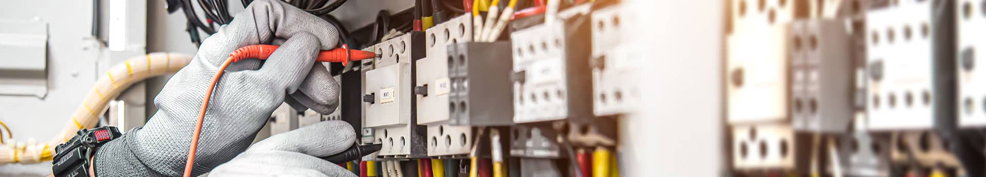 Installation et dépannage électrique près de Melun